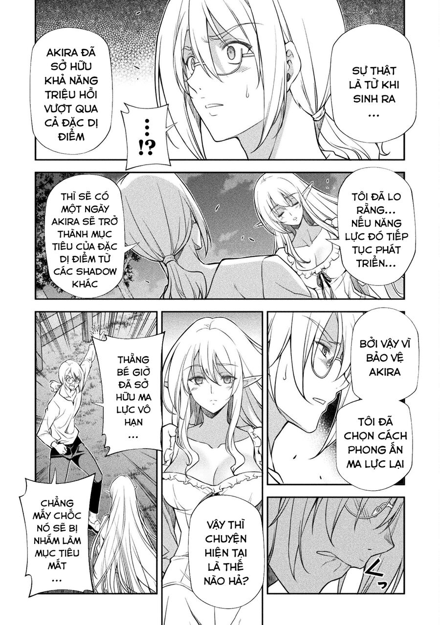 Drawing: Mangaka Mạnh Nhất Với Kỹ Năng Vẽ Tranh Vô Song Tại Dị Giới Chapter 25 - 6