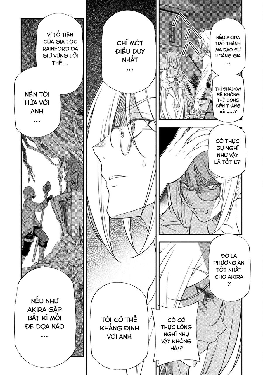 Drawing: Mangaka Mạnh Nhất Với Kỹ Năng Vẽ Tranh Vô Song Tại Dị Giới Chapter 25 - 9