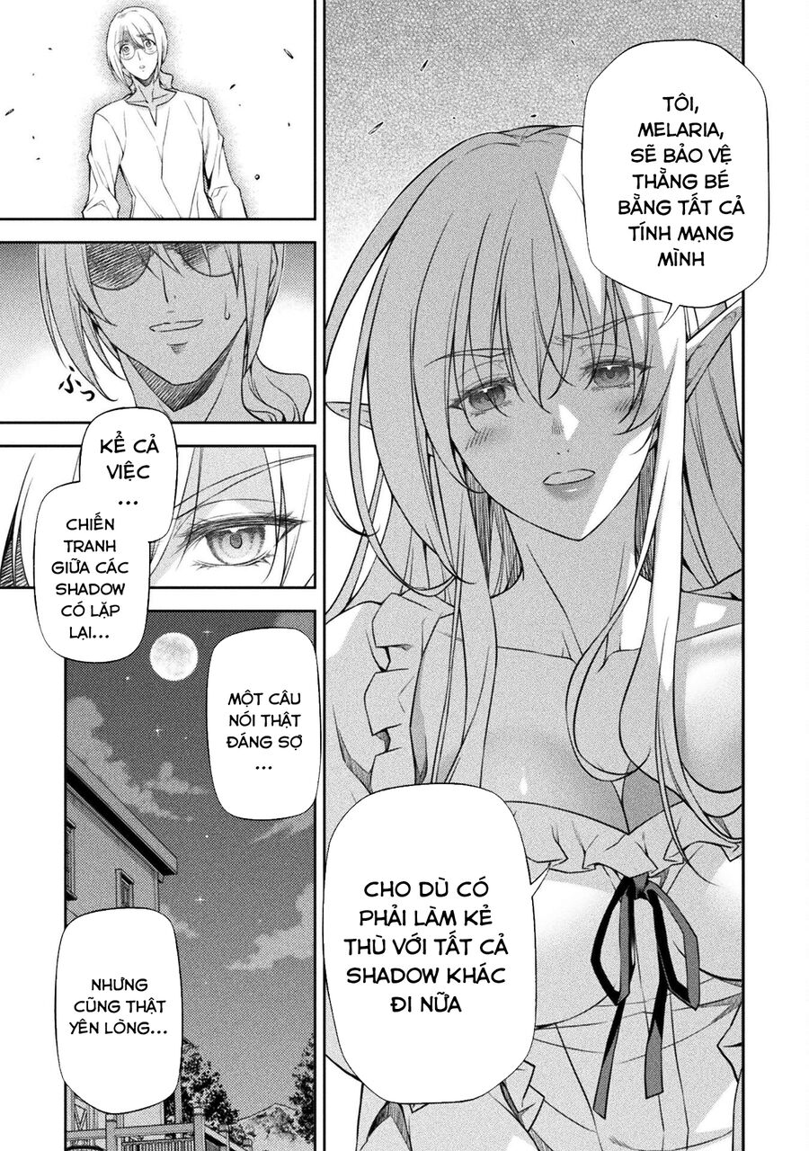 Drawing: Mangaka Mạnh Nhất Với Kỹ Năng Vẽ Tranh Vô Song Tại Dị Giới Chapter 25 - 10