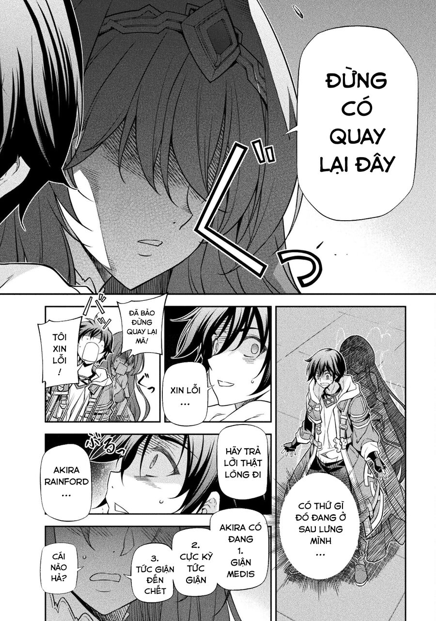 Drawing: Mangaka Mạnh Nhất Với Kỹ Năng Vẽ Tranh Vô Song Tại Dị Giới Chapter 26 - 11