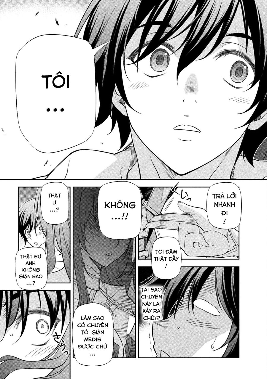 Drawing: Mangaka Mạnh Nhất Với Kỹ Năng Vẽ Tranh Vô Song Tại Dị Giới Chapter 26 - 12