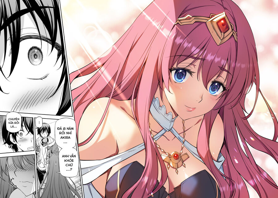 Drawing: Mangaka Mạnh Nhất Với Kỹ Năng Vẽ Tranh Vô Song Tại Dị Giới Chapter 26 - 13