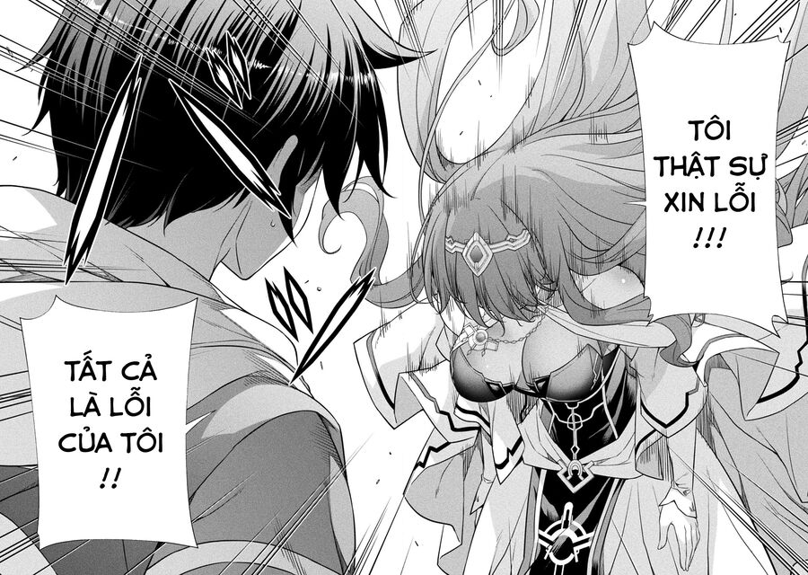 Drawing: Mangaka Mạnh Nhất Với Kỹ Năng Vẽ Tranh Vô Song Tại Dị Giới Chapter 26 - 14