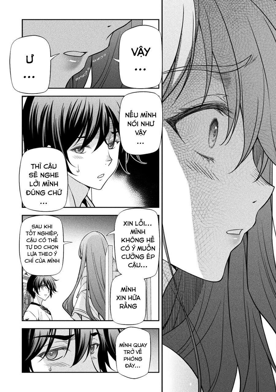 Drawing: Mangaka Mạnh Nhất Với Kỹ Năng Vẽ Tranh Vô Song Tại Dị Giới Chapter 27 - 16