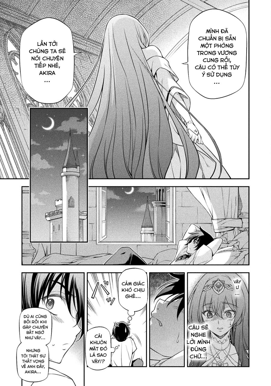 Drawing: Mangaka Mạnh Nhất Với Kỹ Năng Vẽ Tranh Vô Song Tại Dị Giới Chapter 27 - 17