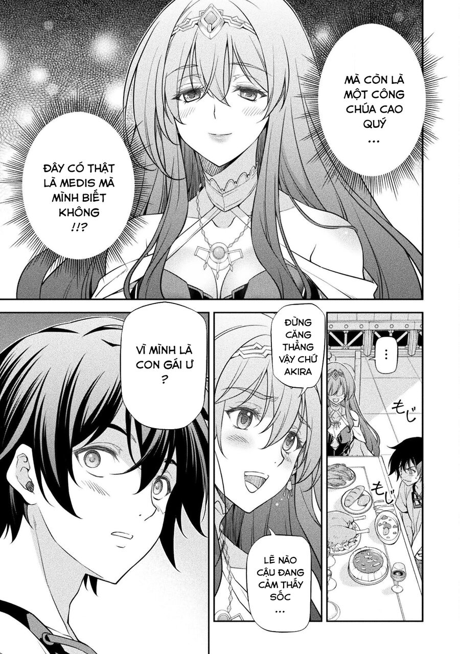 Drawing: Mangaka Mạnh Nhất Với Kỹ Năng Vẽ Tranh Vô Song Tại Dị Giới Chapter 27 - 7