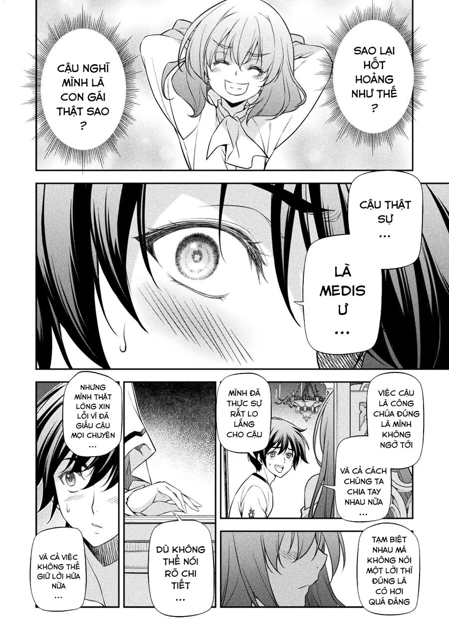 Drawing: Mangaka Mạnh Nhất Với Kỹ Năng Vẽ Tranh Vô Song Tại Dị Giới Chapter 27 - 8