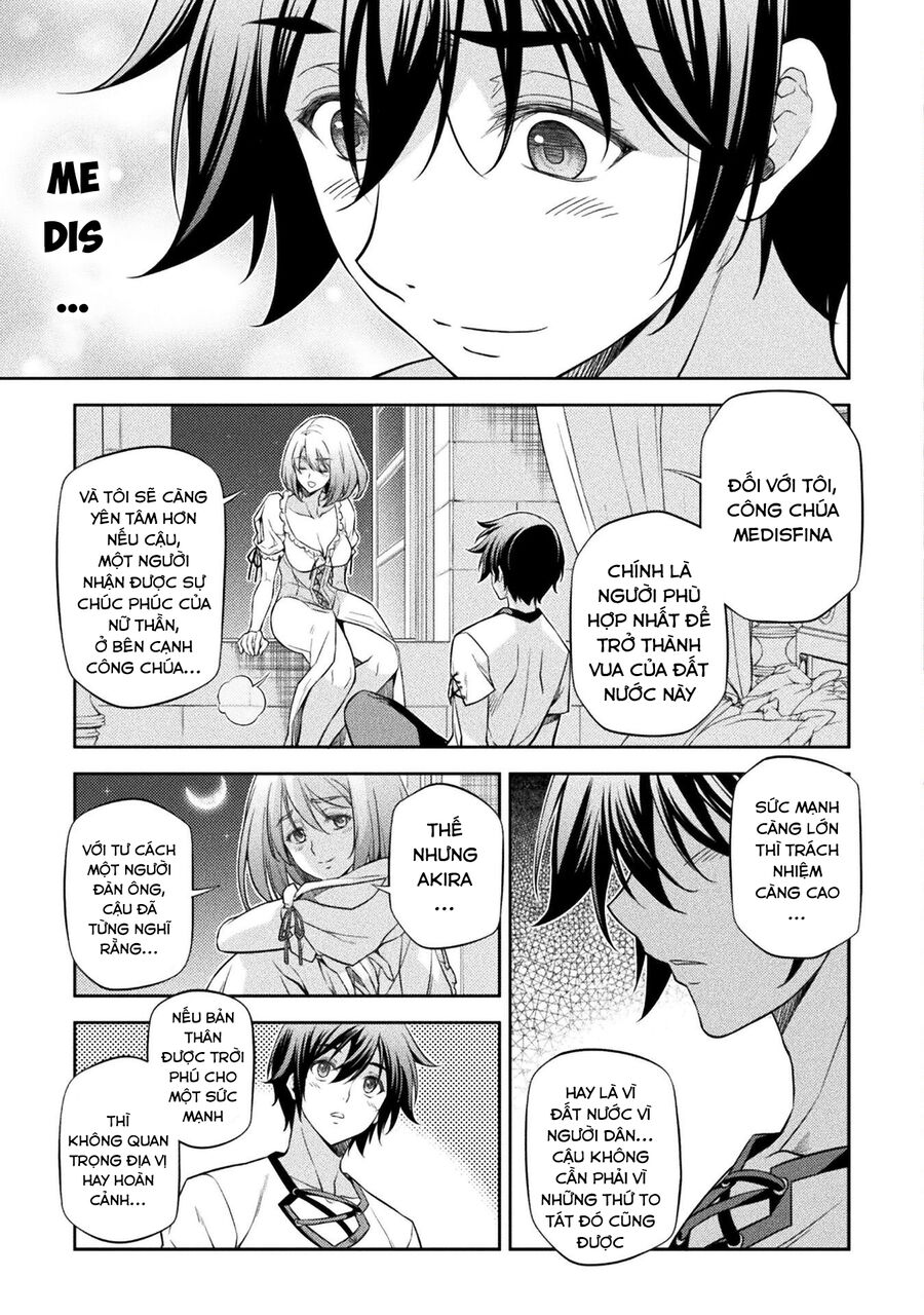 Drawing: Mangaka Mạnh Nhất Với Kỹ Năng Vẽ Tranh Vô Song Tại Dị Giới Chapter 28 - 13