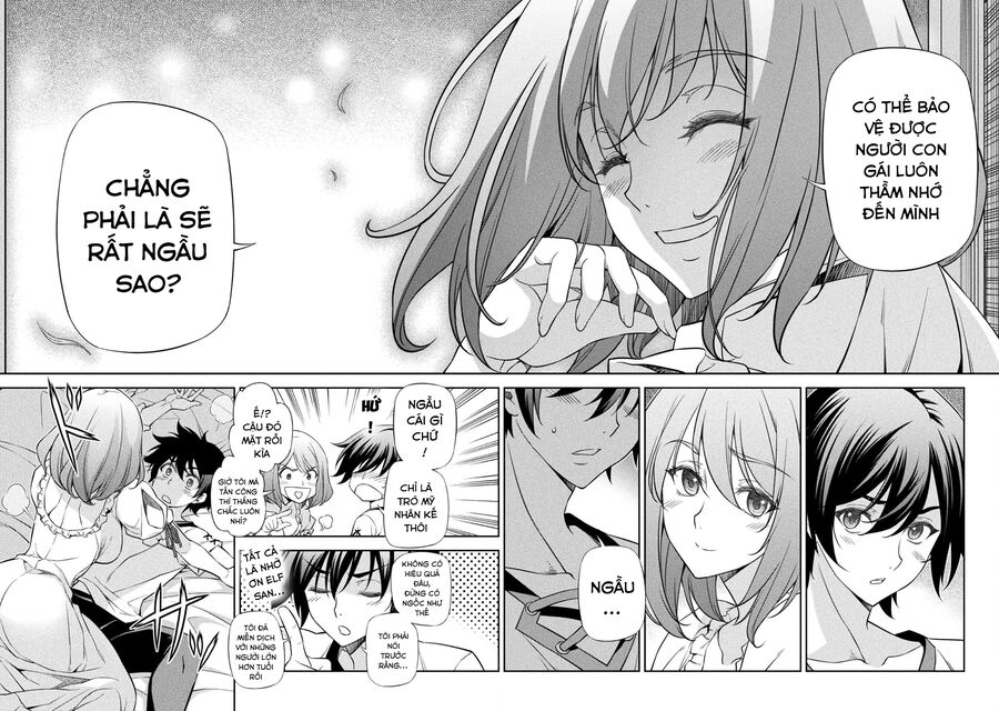 Drawing: Mangaka Mạnh Nhất Với Kỹ Năng Vẽ Tranh Vô Song Tại Dị Giới Chapter 28 - 14