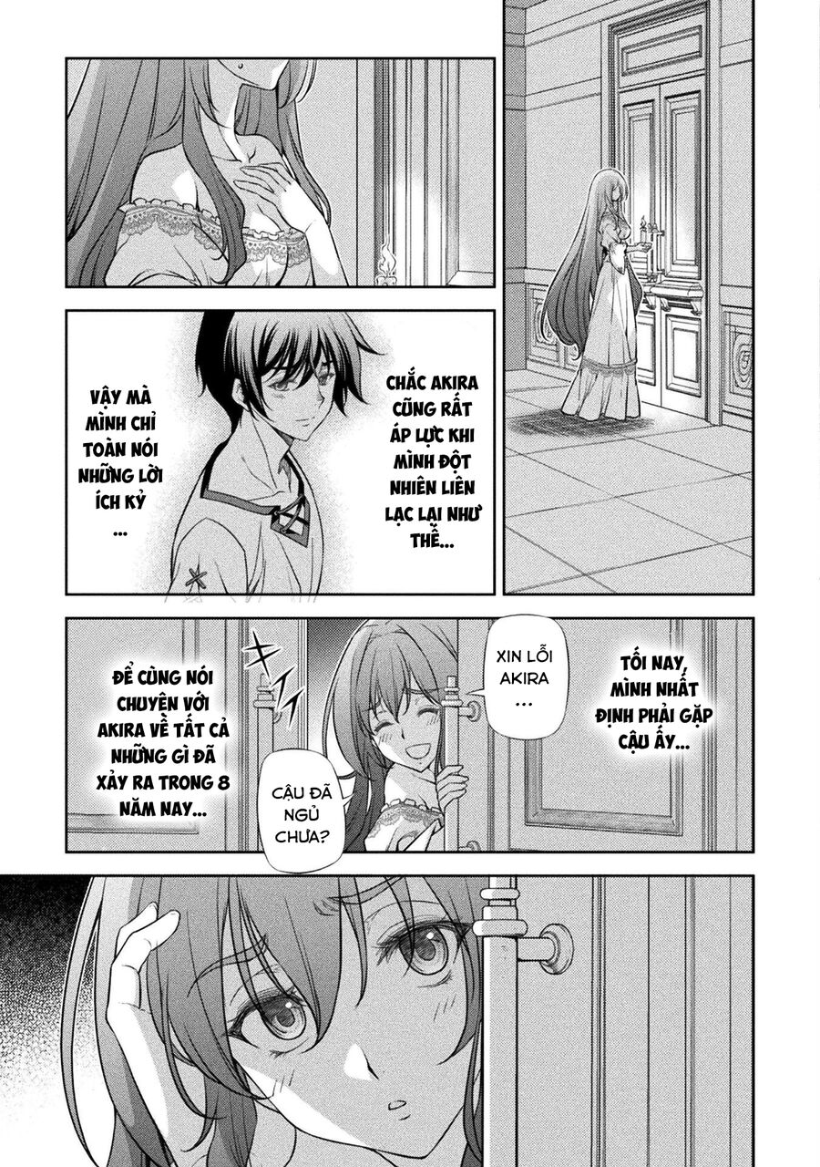 Drawing: Mangaka Mạnh Nhất Với Kỹ Năng Vẽ Tranh Vô Song Tại Dị Giới Chapter 28 - 16