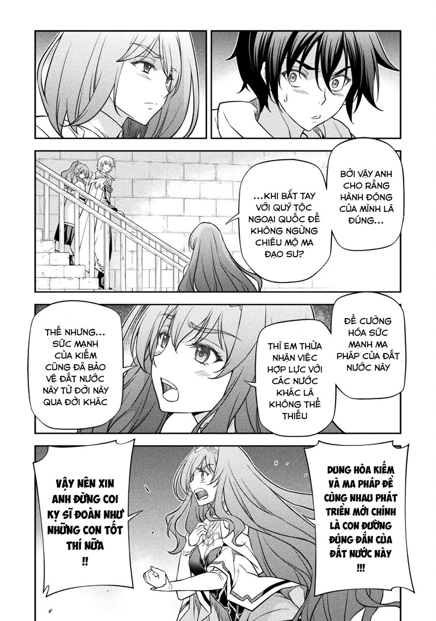 Drawing: Mangaka Mạnh Nhất Với Kỹ Năng Vẽ Tranh Vô Song Tại Dị Giới Chapter 29 - 11