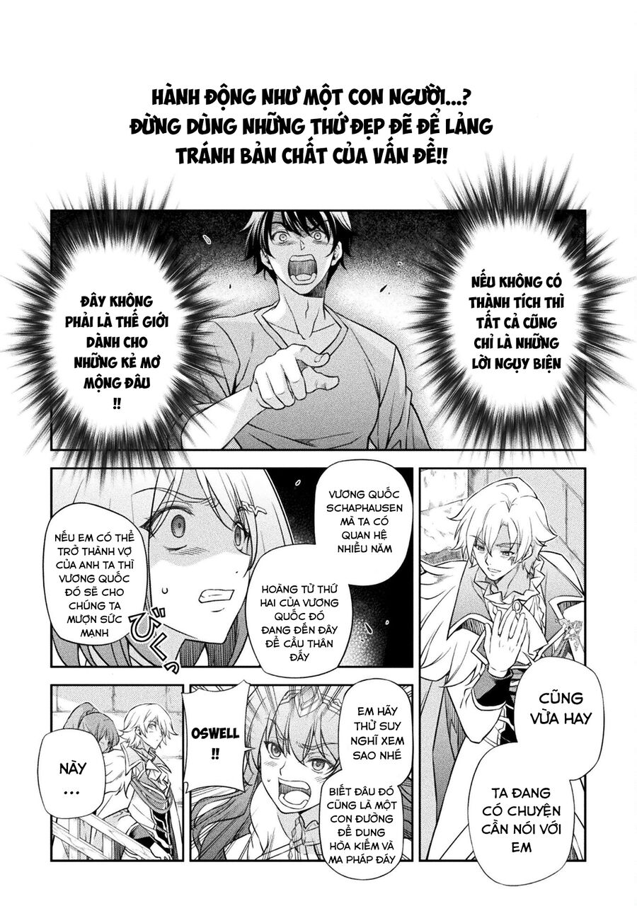Drawing: Mangaka Mạnh Nhất Với Kỹ Năng Vẽ Tranh Vô Song Tại Dị Giới Chapter 29 - 15