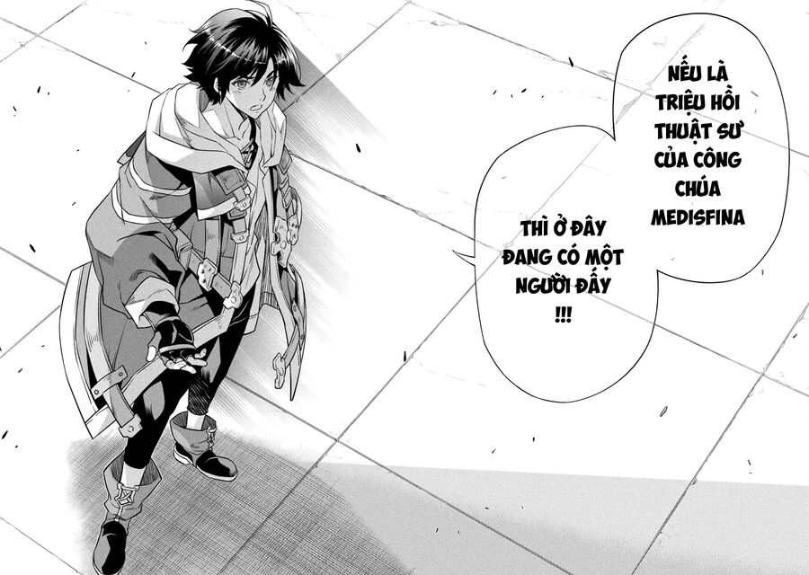 Drawing: Mangaka Mạnh Nhất Với Kỹ Năng Vẽ Tranh Vô Song Tại Dị Giới Chapter 29 - 16