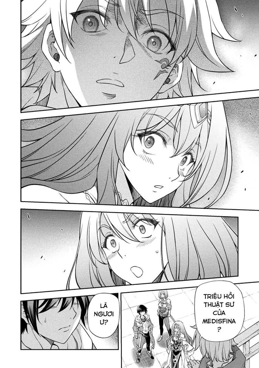 Drawing: Mangaka Mạnh Nhất Với Kỹ Năng Vẽ Tranh Vô Song Tại Dị Giới Chapter 29 - 17