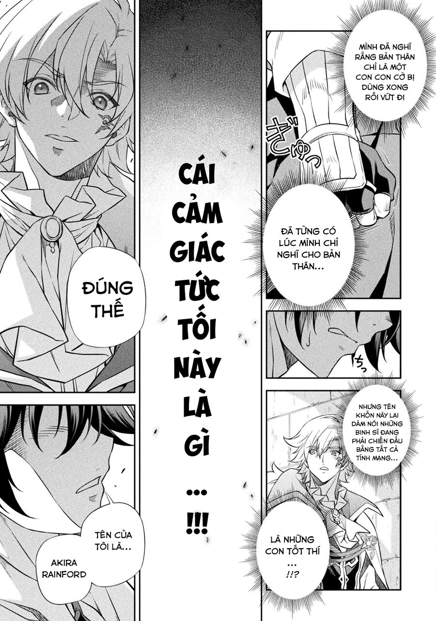 Drawing: Mangaka Mạnh Nhất Với Kỹ Năng Vẽ Tranh Vô Song Tại Dị Giới Chapter 29 - 18