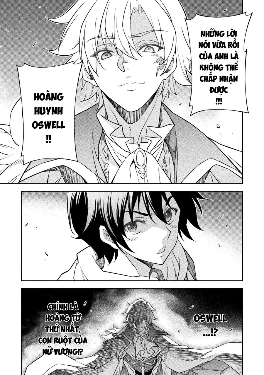 Drawing: Mangaka Mạnh Nhất Với Kỹ Năng Vẽ Tranh Vô Song Tại Dị Giới Chapter 29 - 9