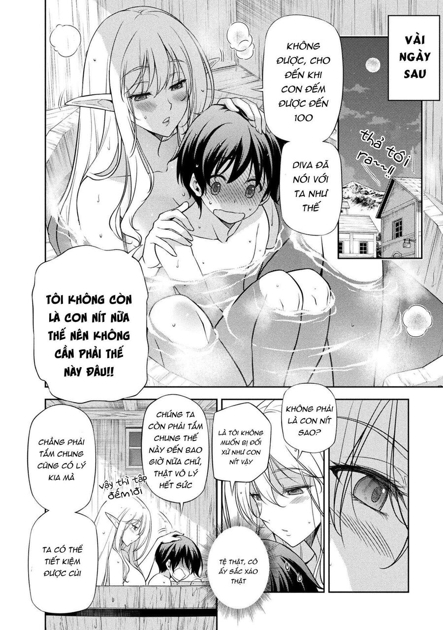 Drawing: Mangaka Mạnh Nhất Với Kỹ Năng Vẽ Tranh Vô Song Tại Dị Giới Chapter 3 - 15