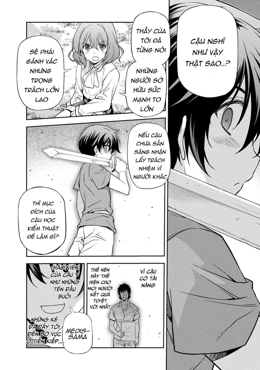 Drawing: Mangaka Mạnh Nhất Với Kỹ Năng Vẽ Tranh Vô Song Tại Dị Giới Chapter 3 - 25