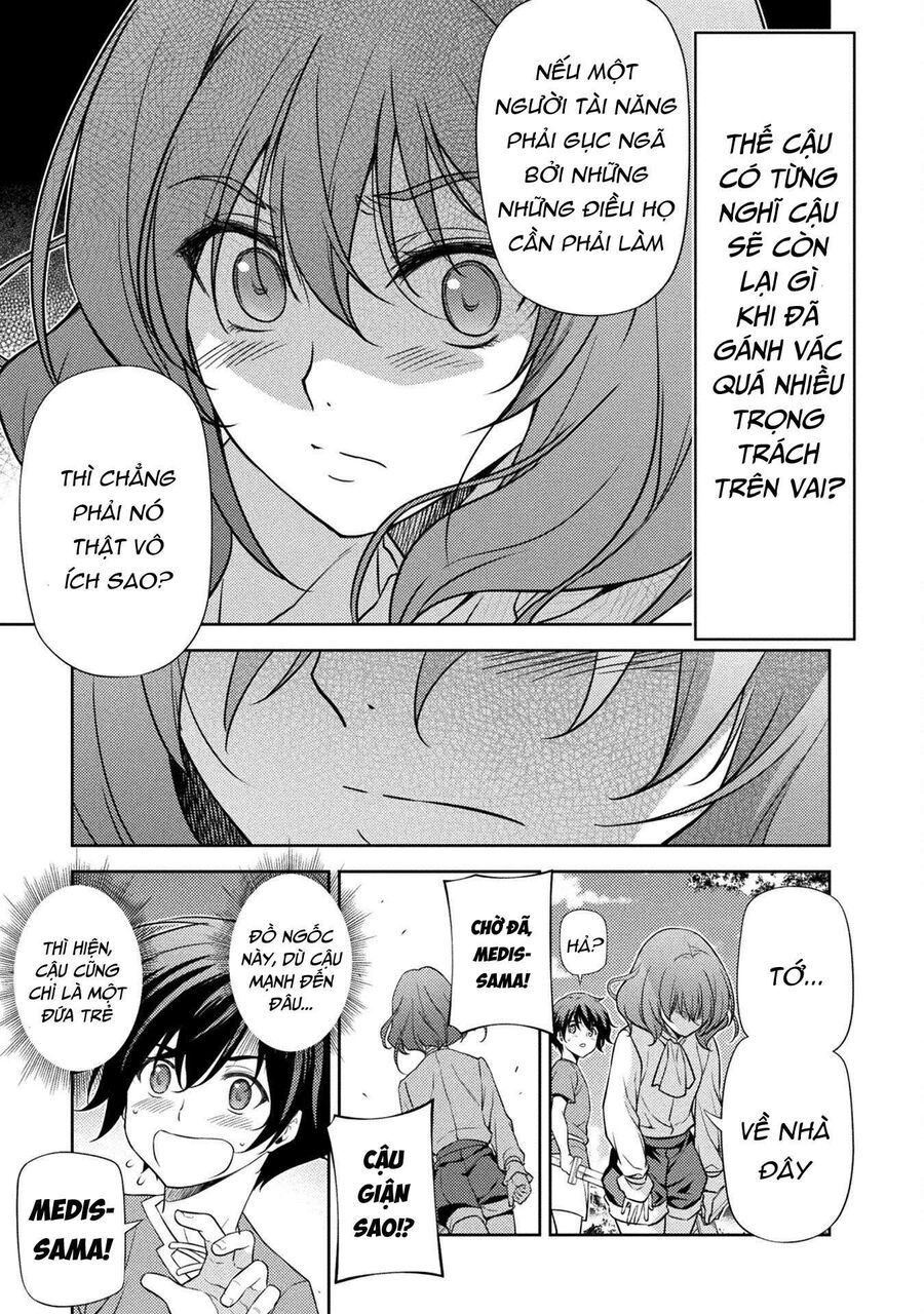 Drawing: Mangaka Mạnh Nhất Với Kỹ Năng Vẽ Tranh Vô Song Tại Dị Giới Chapter 3 - 26