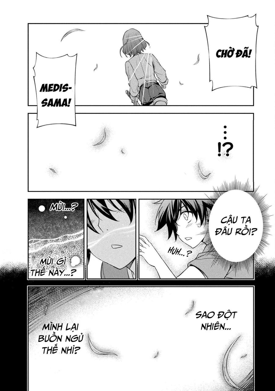 Drawing: Mangaka Mạnh Nhất Với Kỹ Năng Vẽ Tranh Vô Song Tại Dị Giới Chapter 3 - 27