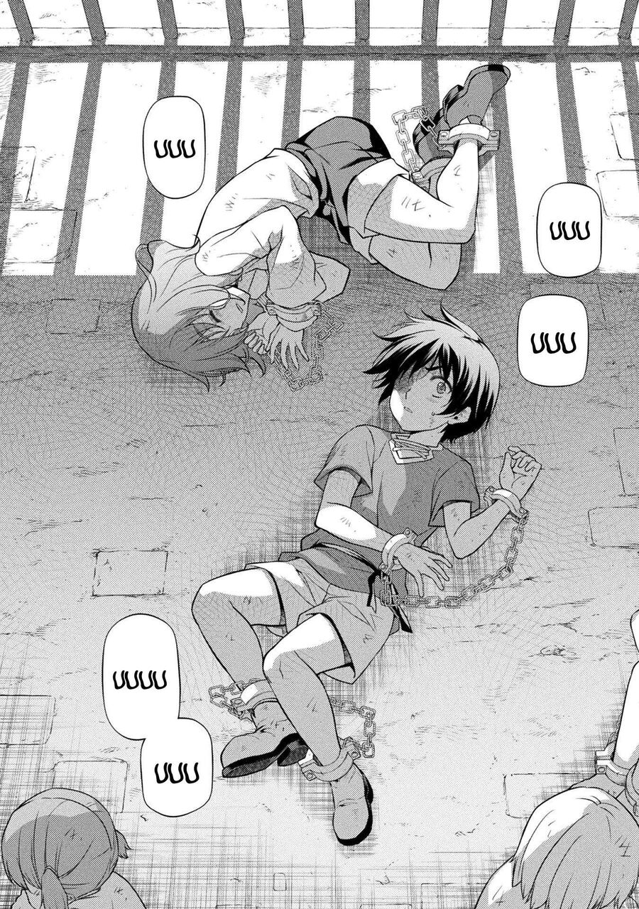 Drawing: Mangaka Mạnh Nhất Với Kỹ Năng Vẽ Tranh Vô Song Tại Dị Giới Chapter 3 - 29