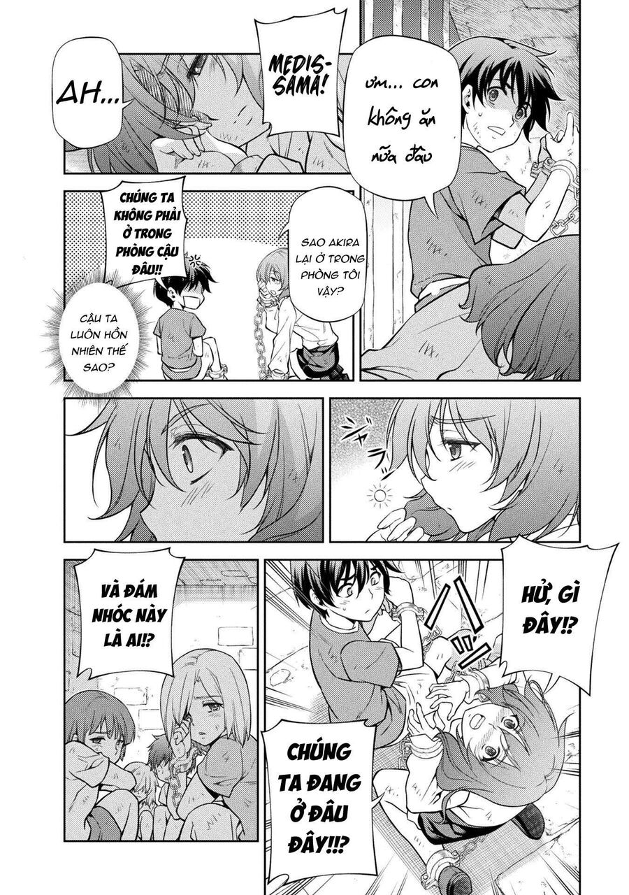 Drawing: Mangaka Mạnh Nhất Với Kỹ Năng Vẽ Tranh Vô Song Tại Dị Giới Chapter 3 - 31