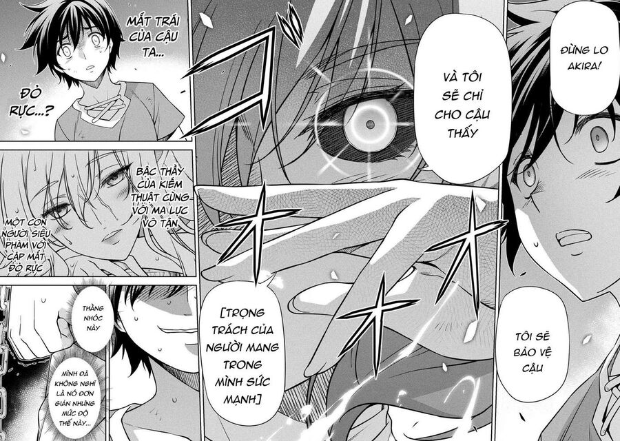 Drawing: Mangaka Mạnh Nhất Với Kỹ Năng Vẽ Tranh Vô Song Tại Dị Giới Chapter 3 - 35