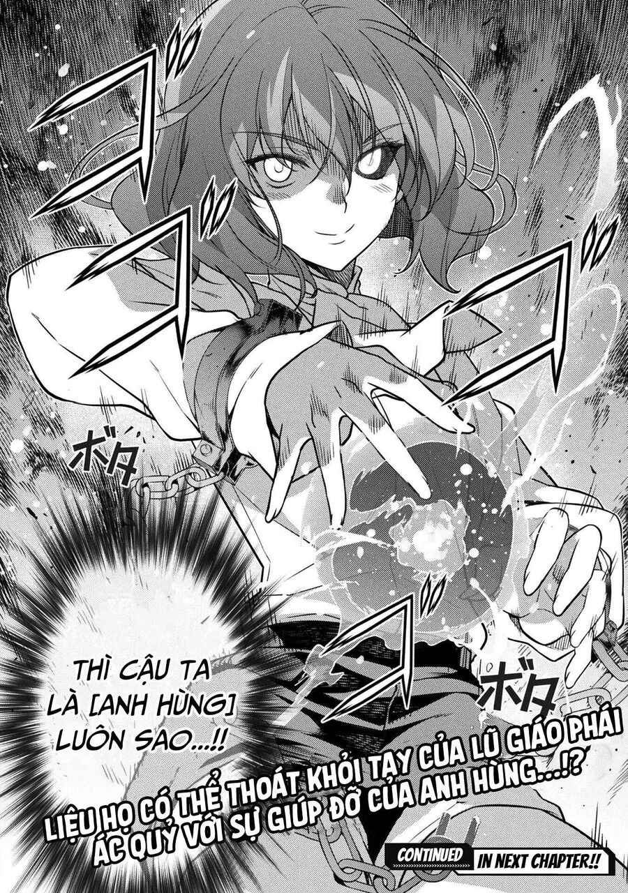 Drawing: Mangaka Mạnh Nhất Với Kỹ Năng Vẽ Tranh Vô Song Tại Dị Giới Chapter 3 - 36