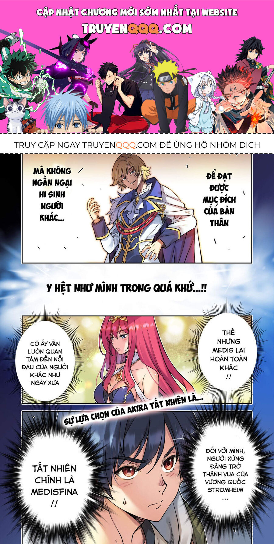 Drawing: Mangaka Mạnh Nhất Với Kỹ Năng Vẽ Tranh Vô Song Tại Dị Giới Chapter 30 - 1