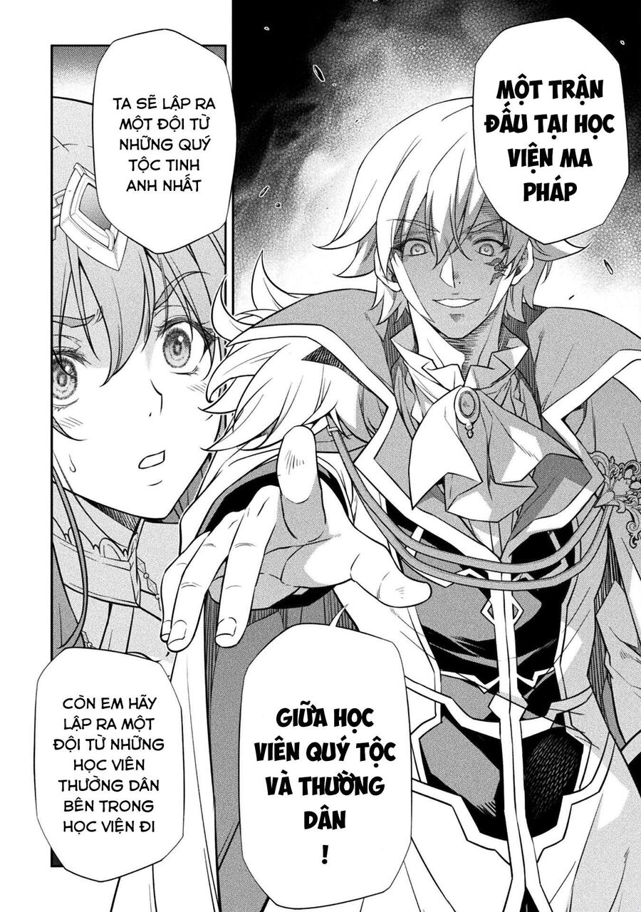 Drawing: Mangaka Mạnh Nhất Với Kỹ Năng Vẽ Tranh Vô Song Tại Dị Giới Chapter 30 - 11