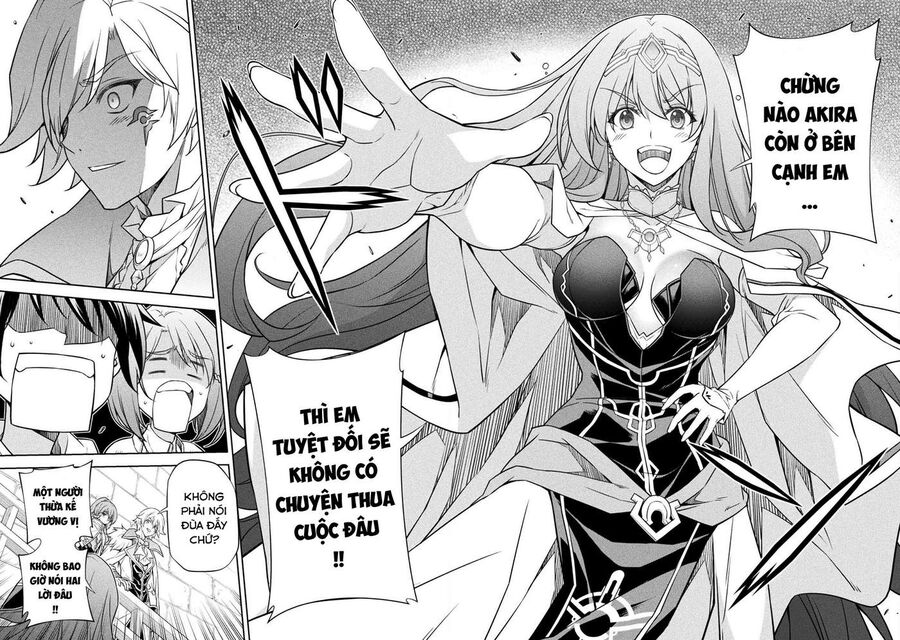 Drawing: Mangaka Mạnh Nhất Với Kỹ Năng Vẽ Tranh Vô Song Tại Dị Giới Chapter 30 - 15