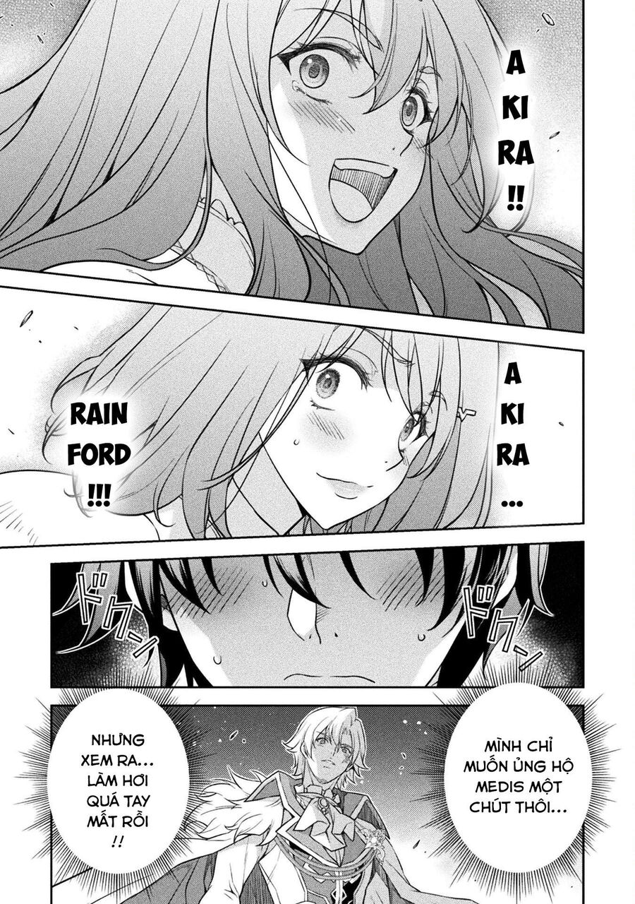 Drawing: Mangaka Mạnh Nhất Với Kỹ Năng Vẽ Tranh Vô Song Tại Dị Giới Chapter 30 - 4