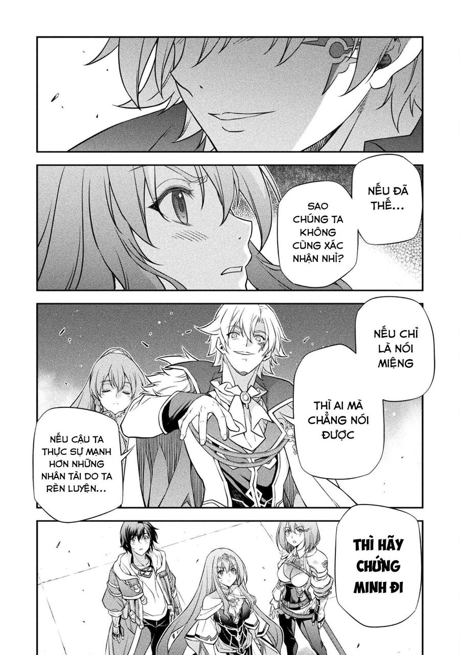 Drawing: Mangaka Mạnh Nhất Với Kỹ Năng Vẽ Tranh Vô Song Tại Dị Giới Chapter 30 - 10