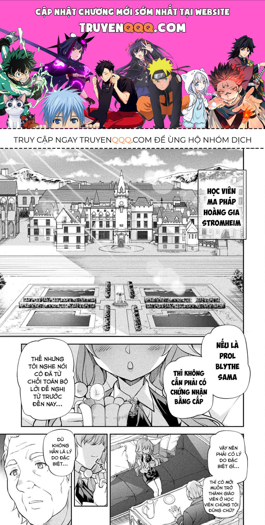 Drawing: Mangaka Mạnh Nhất Với Kỹ Năng Vẽ Tranh Vô Song Tại Dị Giới Chapter 31 - 1