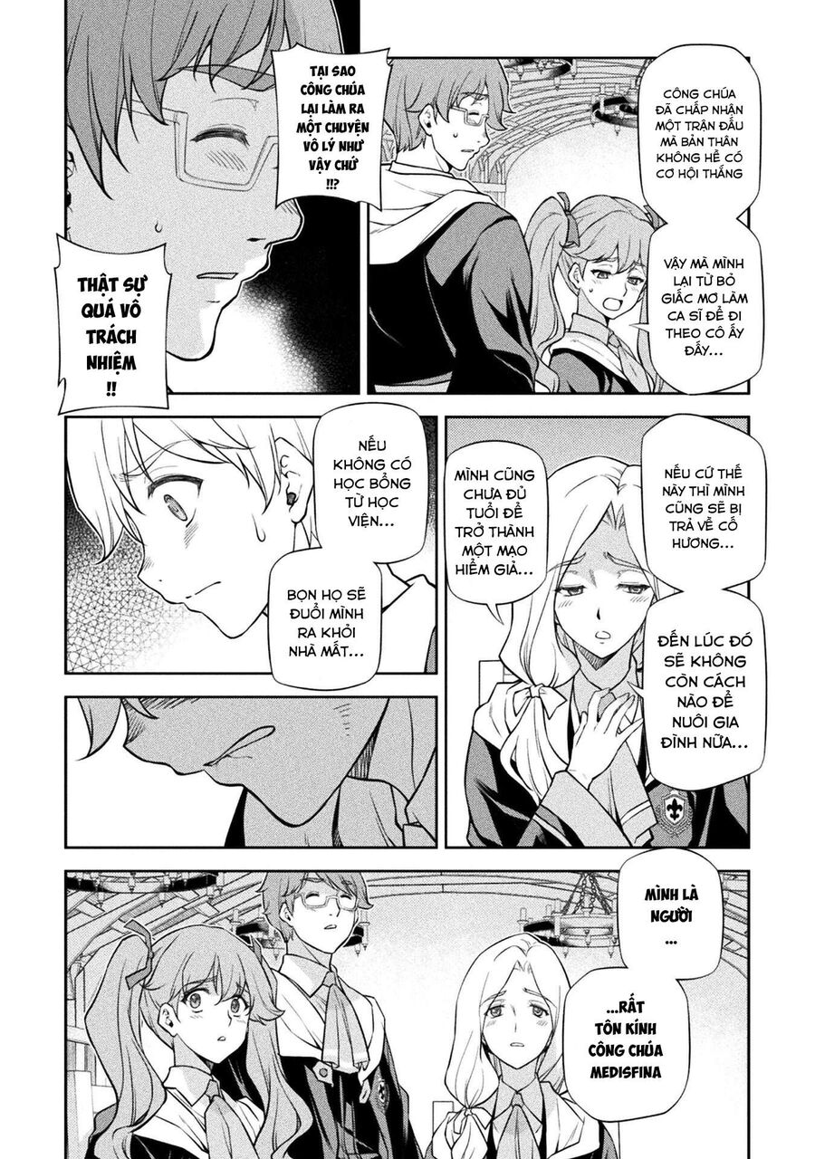 Drawing: Mangaka Mạnh Nhất Với Kỹ Năng Vẽ Tranh Vô Song Tại Dị Giới Chapter 31 - 13