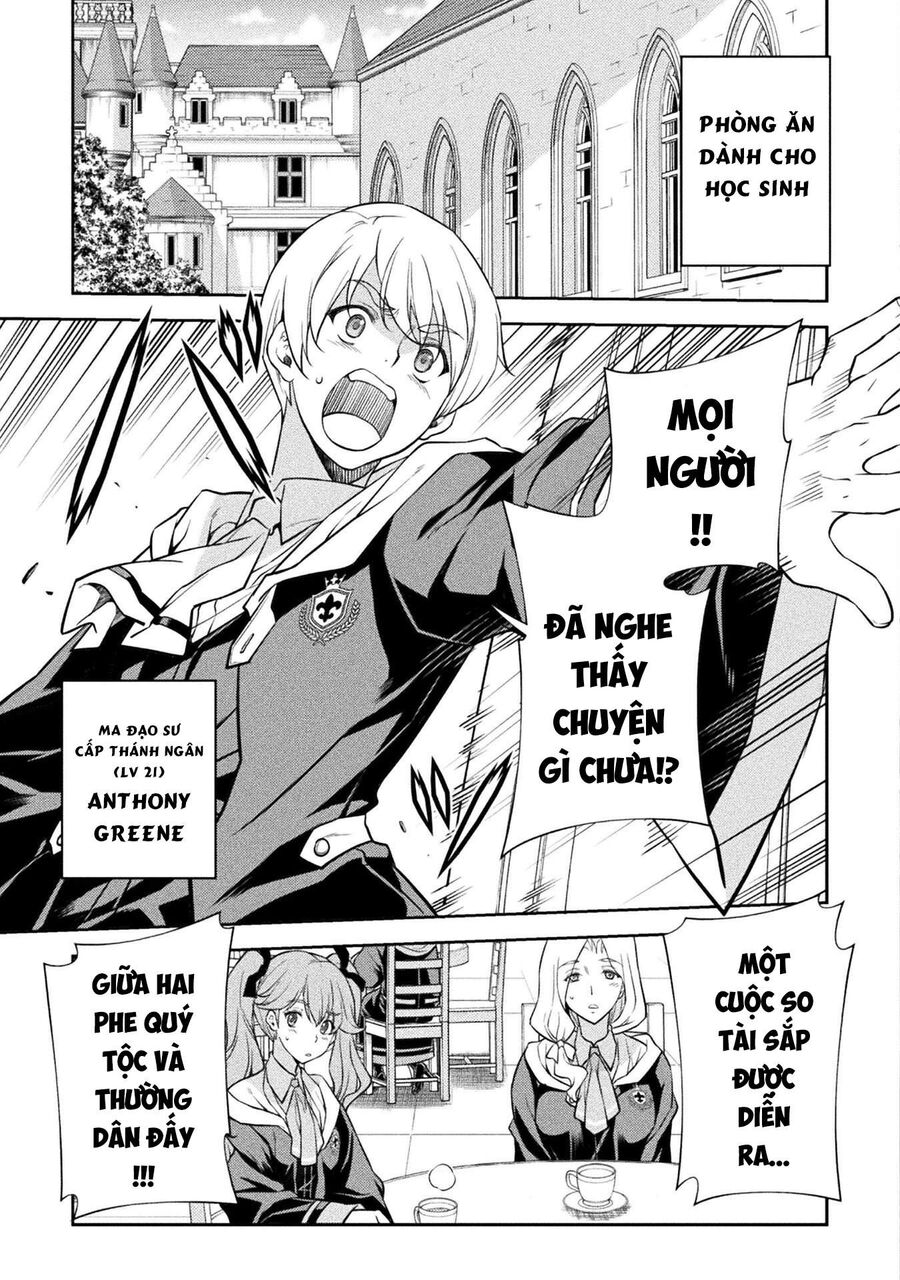 Drawing: Mangaka Mạnh Nhất Với Kỹ Năng Vẽ Tranh Vô Song Tại Dị Giới Chapter 31 - 3