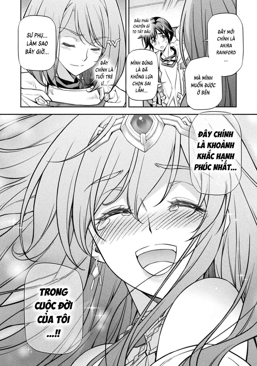 Drawing: Mangaka Mạnh Nhất Với Kỹ Năng Vẽ Tranh Vô Song Tại Dị Giới Chapter 32 - 14