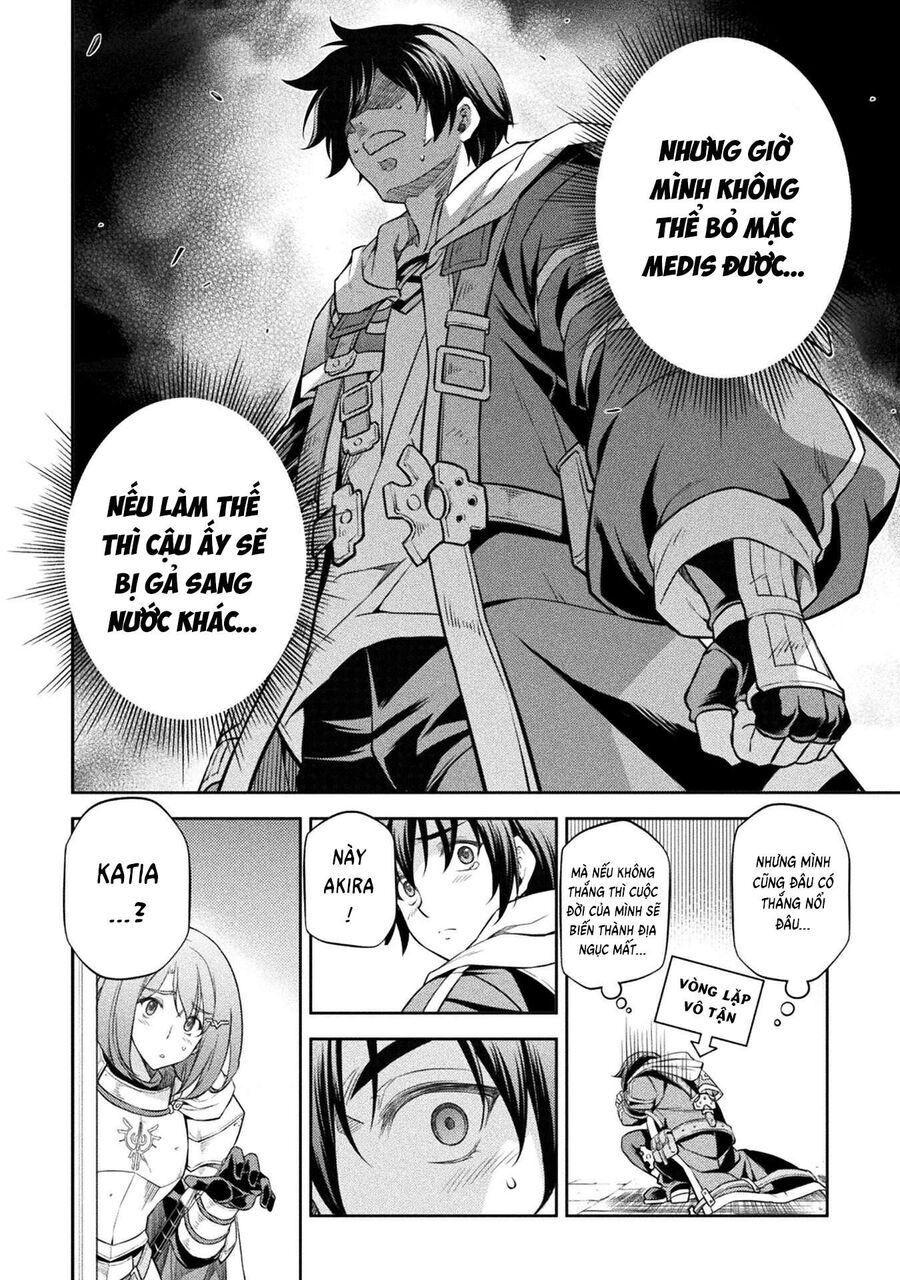 Drawing: Mangaka Mạnh Nhất Với Kỹ Năng Vẽ Tranh Vô Song Tại Dị Giới Chapter 32 - 6