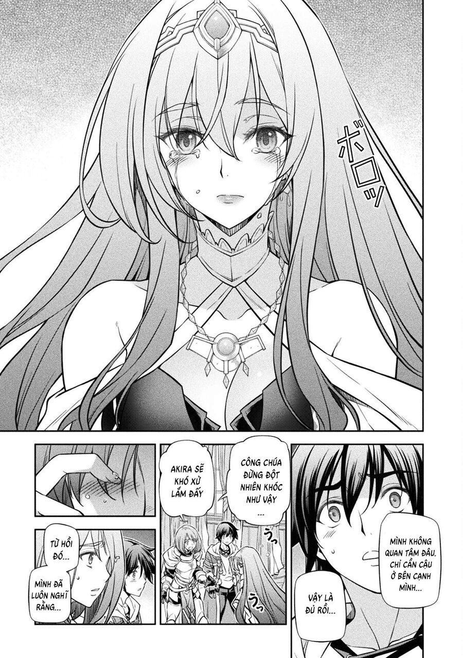 Drawing: Mangaka Mạnh Nhất Với Kỹ Năng Vẽ Tranh Vô Song Tại Dị Giới Chapter 32 - 9