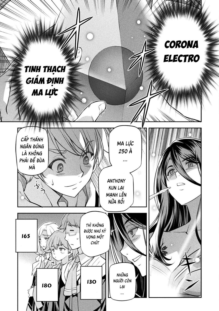 Drawing: Mangaka Mạnh Nhất Với Kỹ Năng Vẽ Tranh Vô Song Tại Dị Giới Chapter 33 - 13