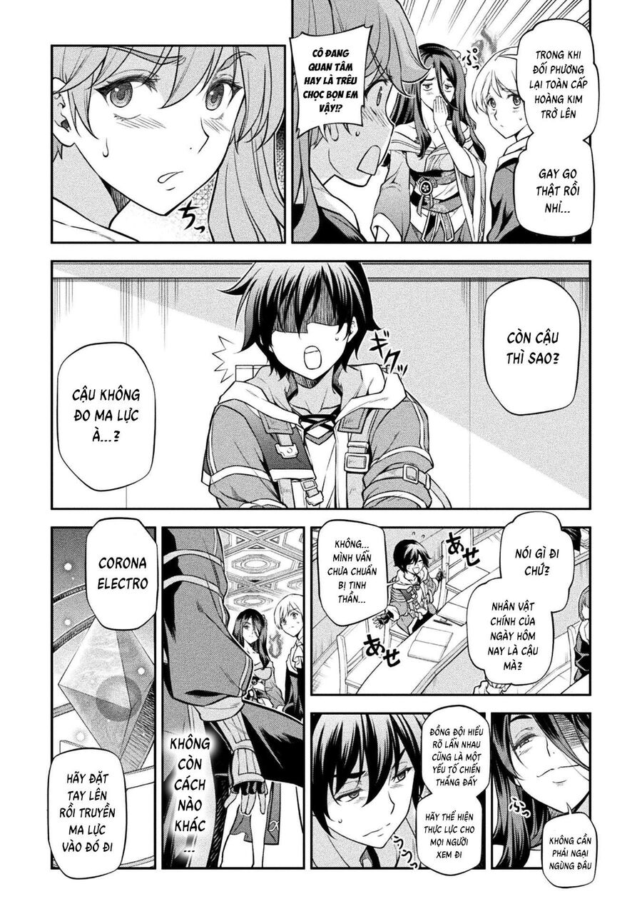 Drawing: Mangaka Mạnh Nhất Với Kỹ Năng Vẽ Tranh Vô Song Tại Dị Giới Chapter 33 - 14