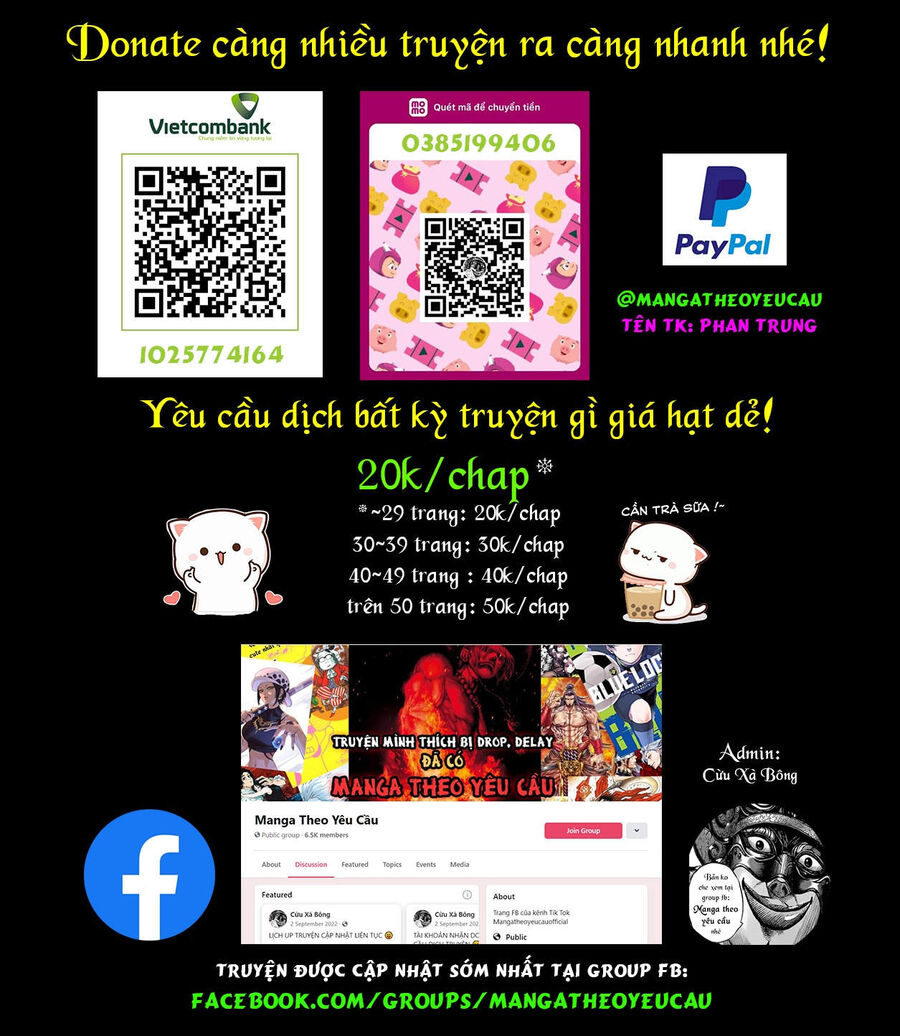 Drawing: Mangaka Mạnh Nhất Với Kỹ Năng Vẽ Tranh Vô Song Tại Dị Giới Chapter 33 - 17