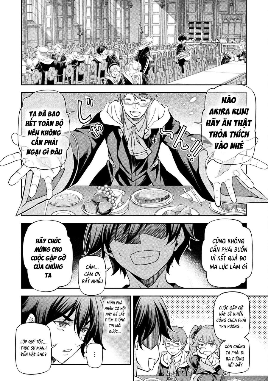 Drawing: Mangaka Mạnh Nhất Với Kỹ Năng Vẽ Tranh Vô Song Tại Dị Giới Chapter 34 - 14