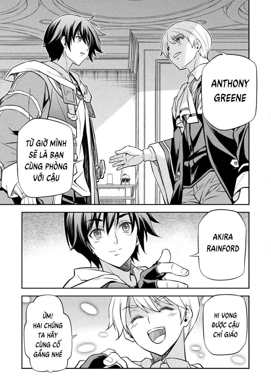 Drawing: Mangaka Mạnh Nhất Với Kỹ Năng Vẽ Tranh Vô Song Tại Dị Giới Chapter 34 - 7