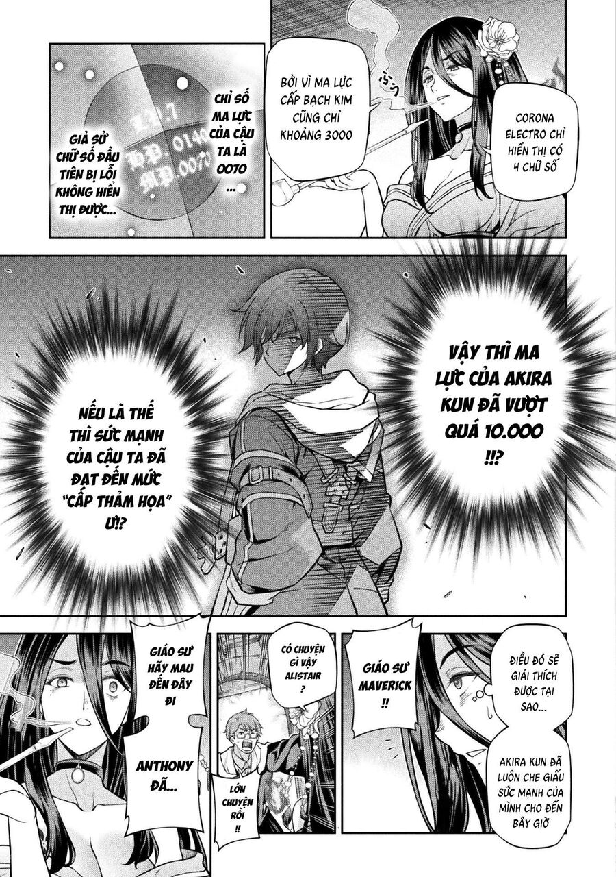 Drawing: Mangaka Mạnh Nhất Với Kỹ Năng Vẽ Tranh Vô Song Tại Dị Giới Chapter 35 - 3