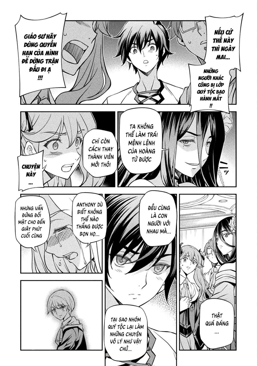 Drawing: Mangaka Mạnh Nhất Với Kỹ Năng Vẽ Tranh Vô Song Tại Dị Giới Chapter 35 - 5