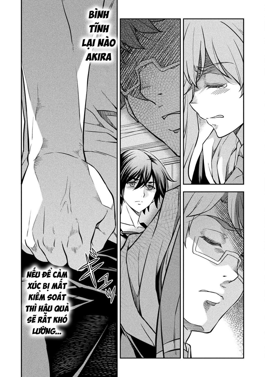 Drawing: Mangaka Mạnh Nhất Với Kỹ Năng Vẽ Tranh Vô Song Tại Dị Giới Chapter 35 - 8