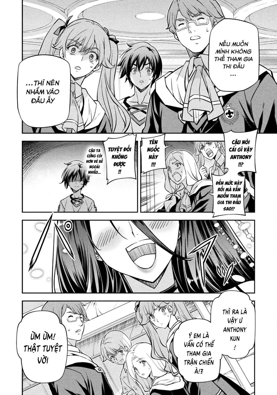 Drawing: Mangaka Mạnh Nhất Với Kỹ Năng Vẽ Tranh Vô Song Tại Dị Giới Chapter 35 - 10