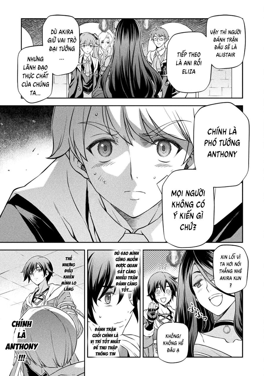 Drawing: Mangaka Mạnh Nhất Với Kỹ Năng Vẽ Tranh Vô Song Tại Dị Giới Chapter 36 - 12