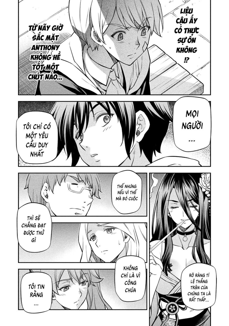 Drawing: Mangaka Mạnh Nhất Với Kỹ Năng Vẽ Tranh Vô Song Tại Dị Giới Chapter 36 - 13